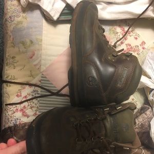 Men’s boots